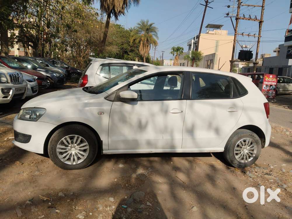 Volkswagen Polo 2009-2013 Diesel Trendline 1.2l, 2012, Petrol