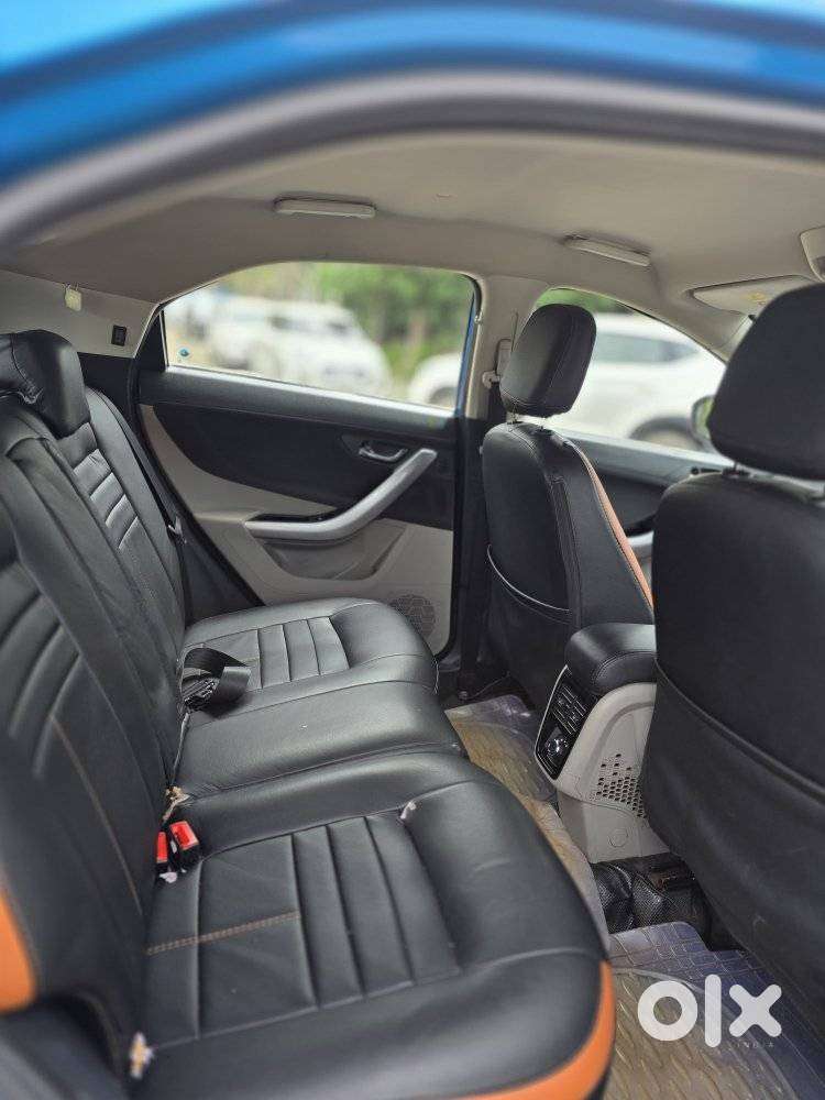 Tata Nexon 1.5 Revotorq Xz Plus, 2018, Diesel