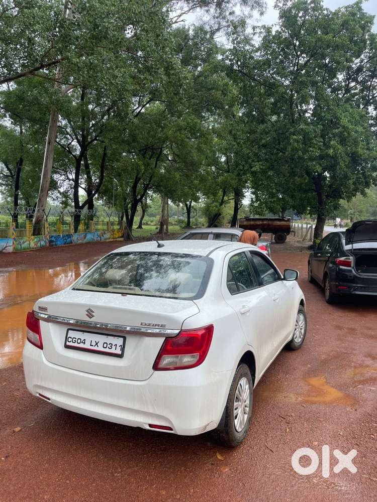 Maruti Dzire Diesel 2017