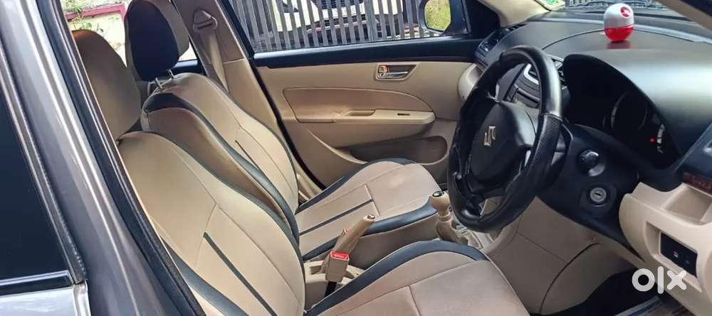 Swift Dzire Maruti 2014