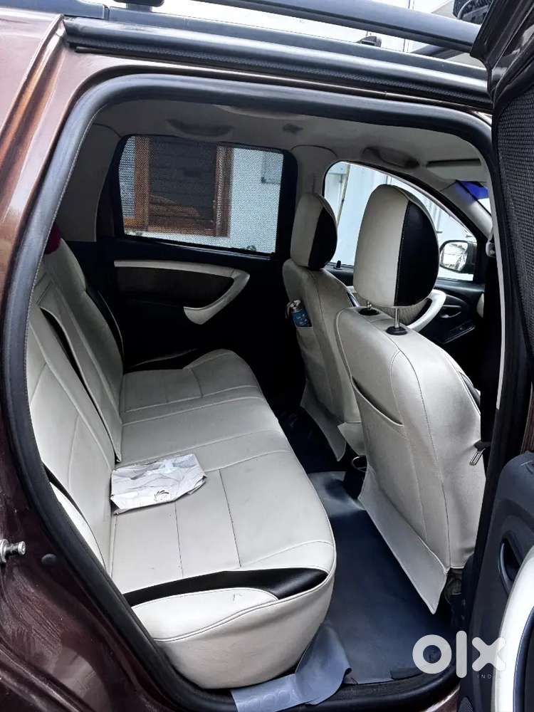 Renault Duster Diesel 2014 For Sale