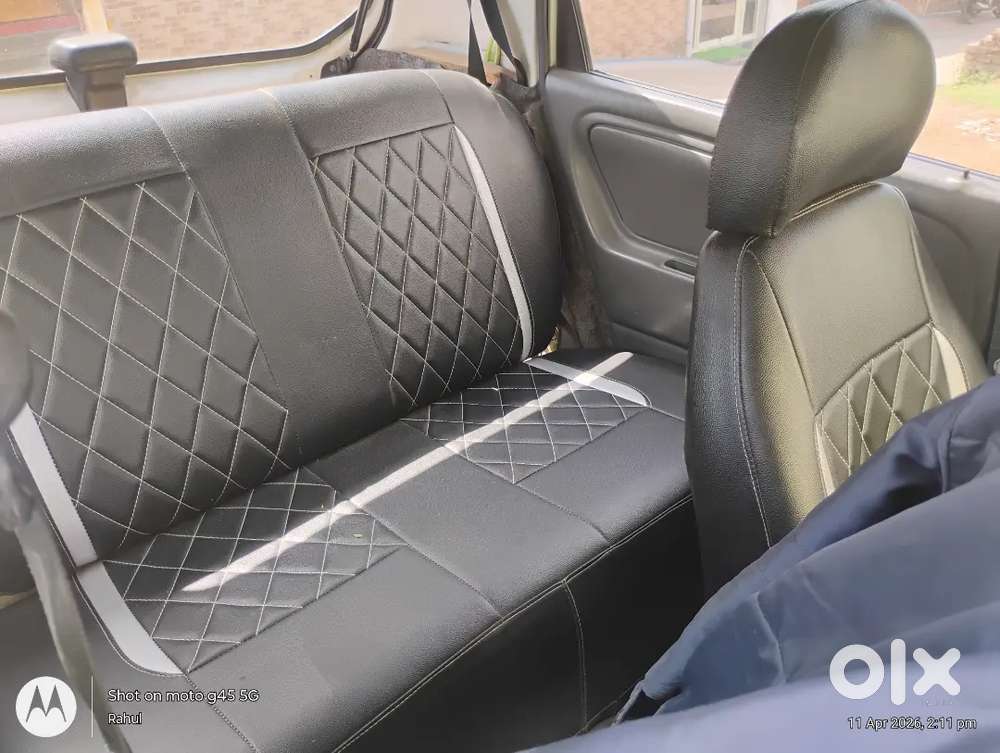 Maruti Suzuki Alto 800 2010