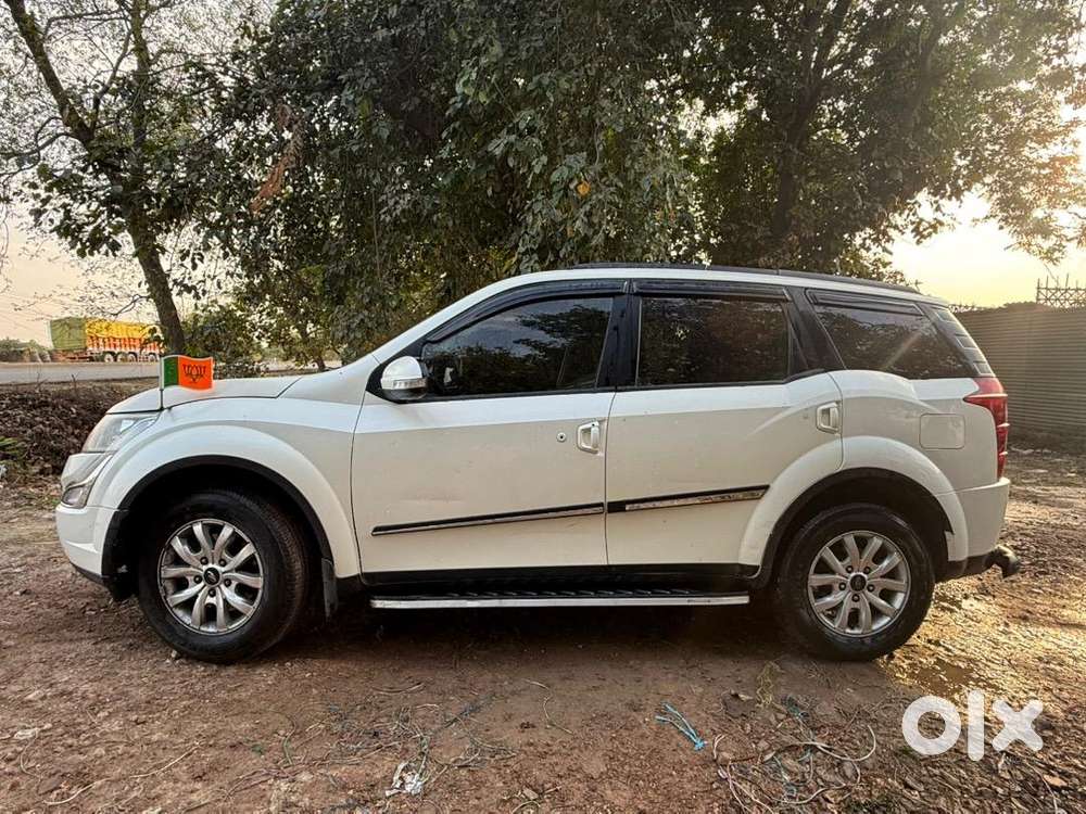 Mahindra Xuv500 2016 Diesel Good Condition