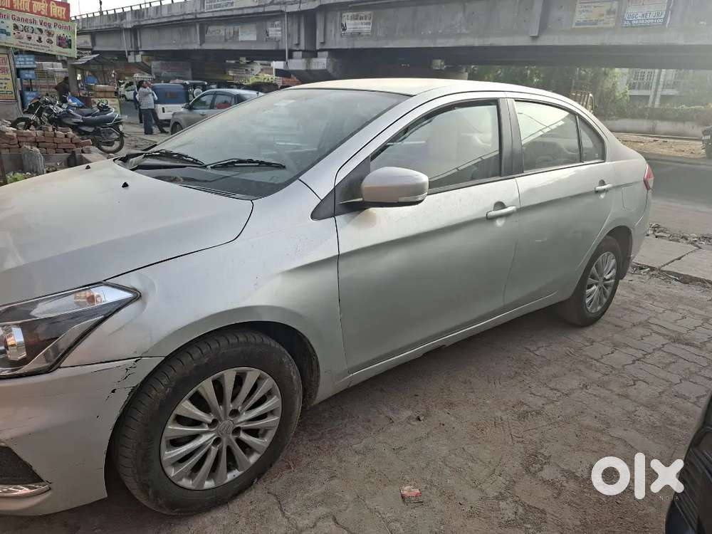 Maruti Suzuki Ciaz 2015 Diesel 100000 Km Driven