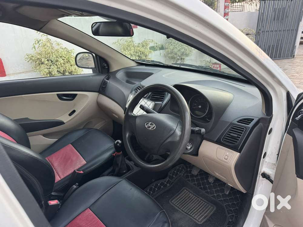 Hyundai Eon Magna, 2012, Petrol