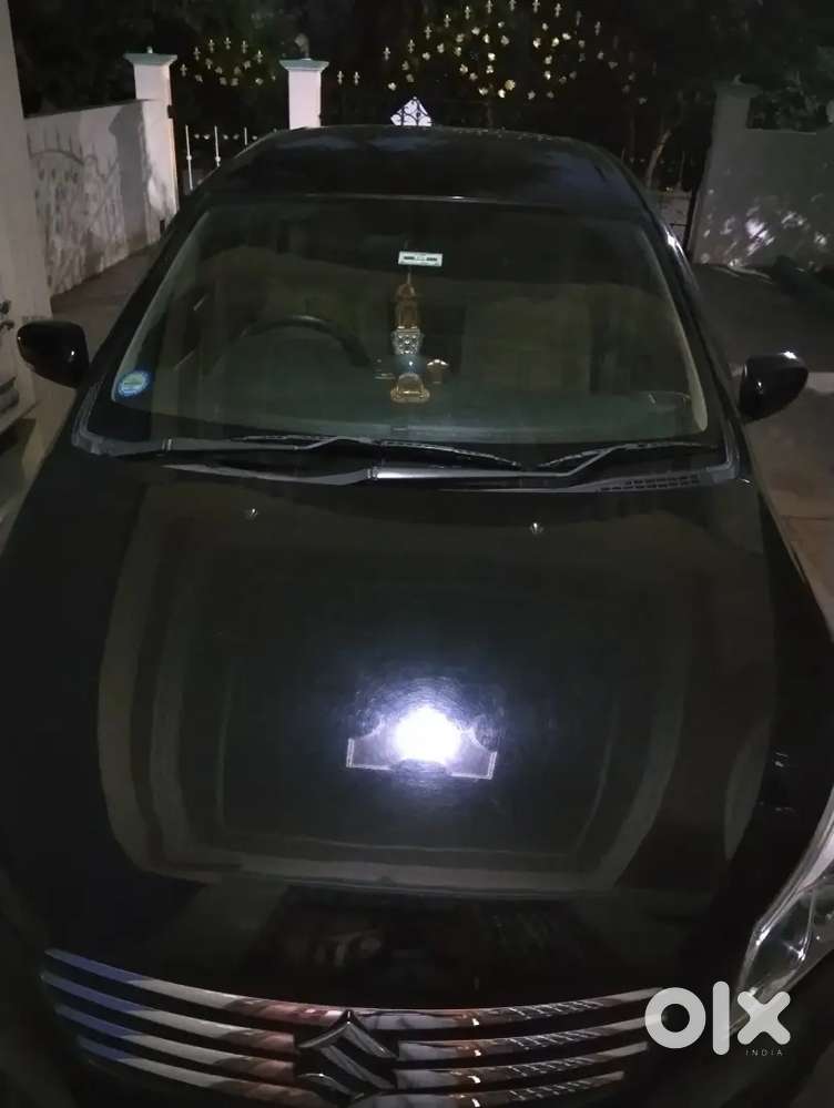 Maruti Suzuki Ciaz 2018 Tn Registration