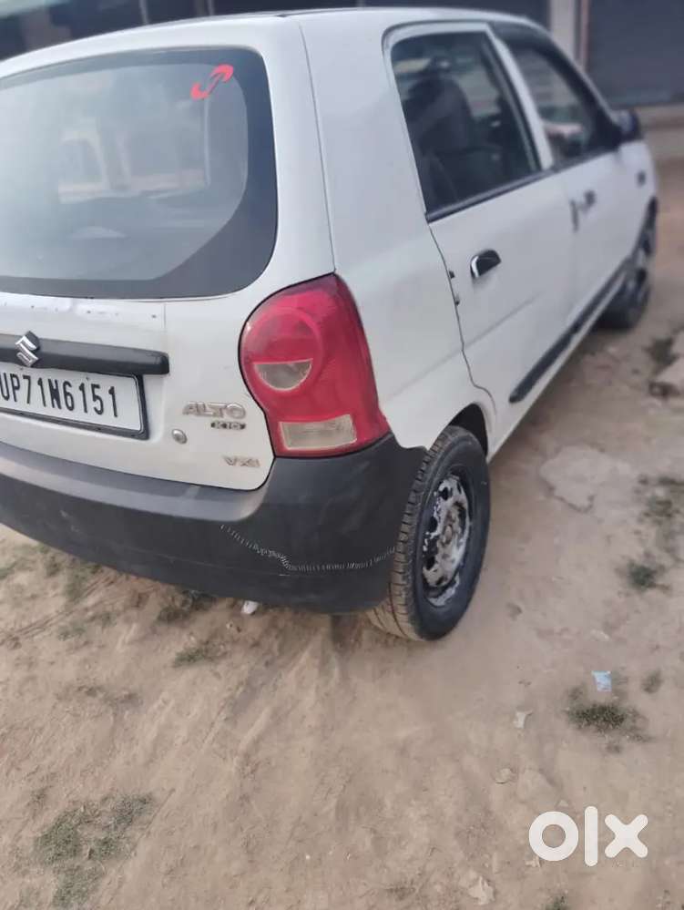 Gadi Ki Mint Condition Hai