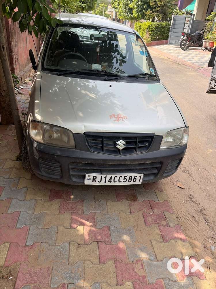 Maruti Suzuki Alto 2006