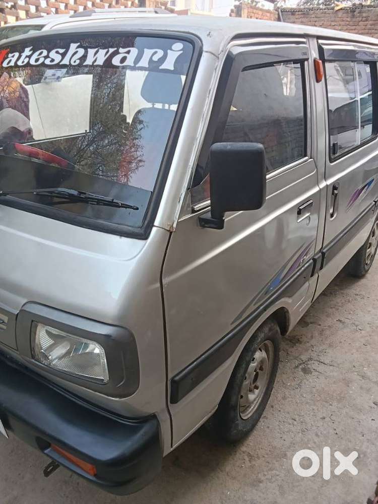 Maruti Suzuki Omni Mpi Std Bsiv, 2014