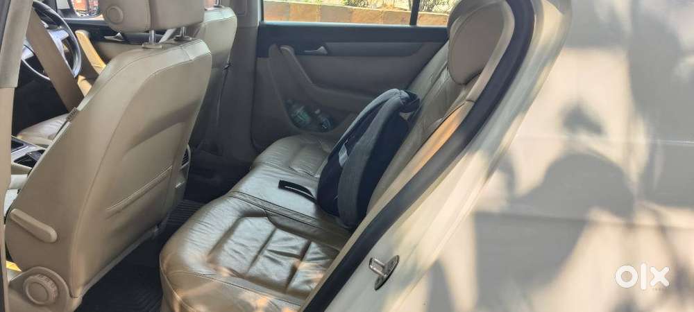 Passat 2.0 Comfortline