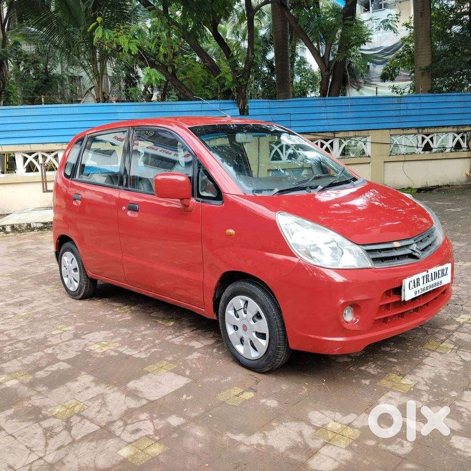 Maruti Suzuki Estilo Vxi, 2009, Petrol