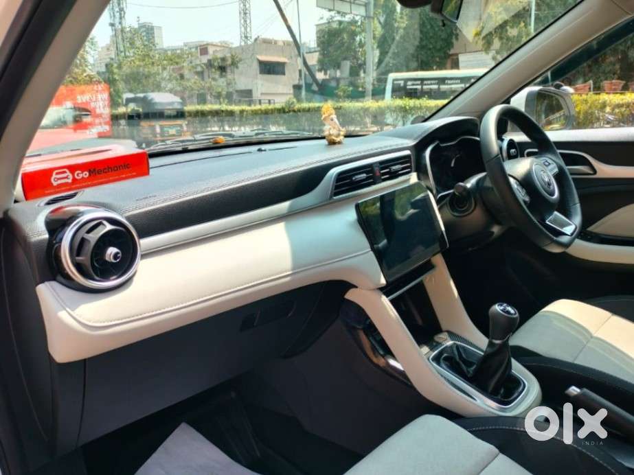 Mg Astor Select 1.5 Mt (ivory), 2024, Petrol