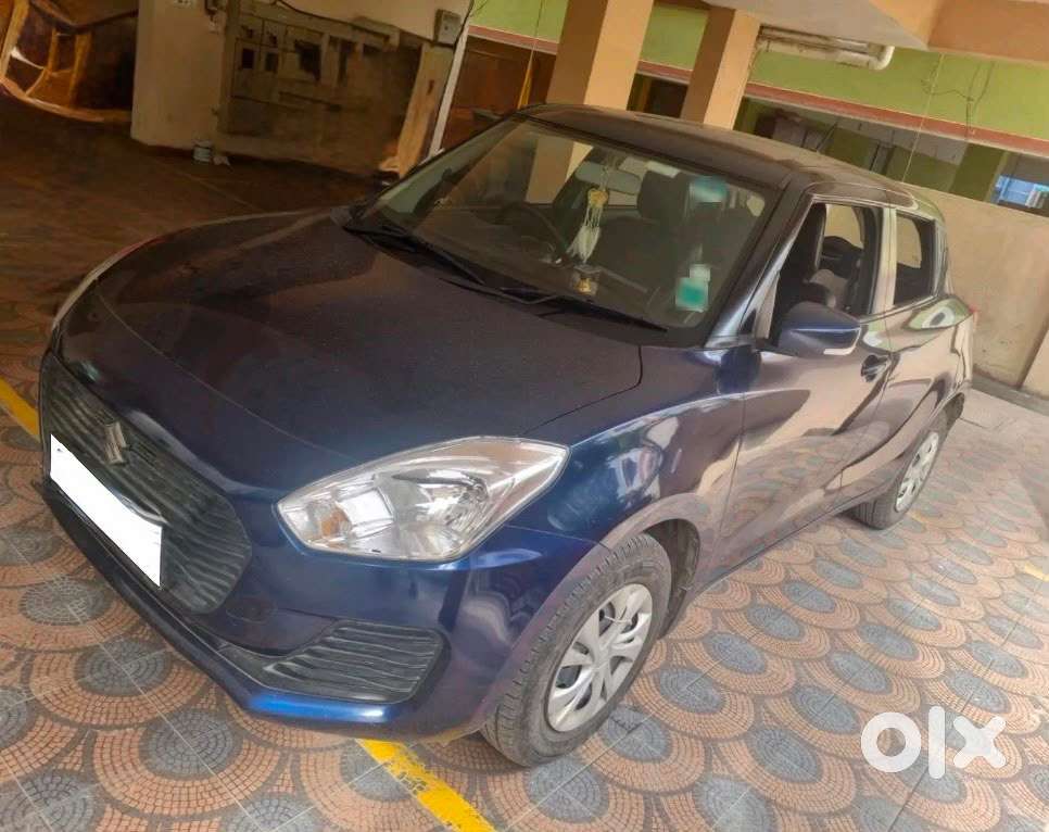 Swift Maruti Petrol 2018