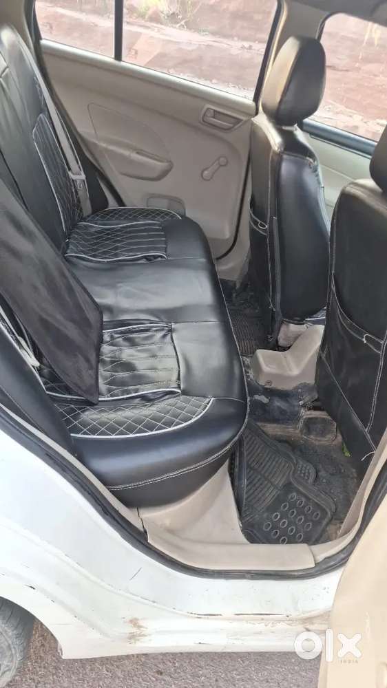 Maruti Dzire Tour Diesel 2018