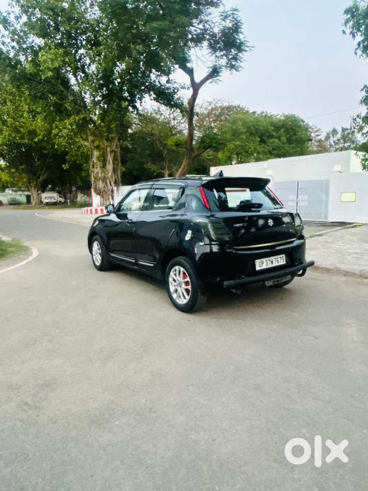 Maruti Suzuki Swift 2024 Year