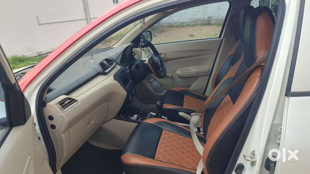 Maruti Suzuki Swift Dzire Tour 2024 Petrol 64000 Km Driven