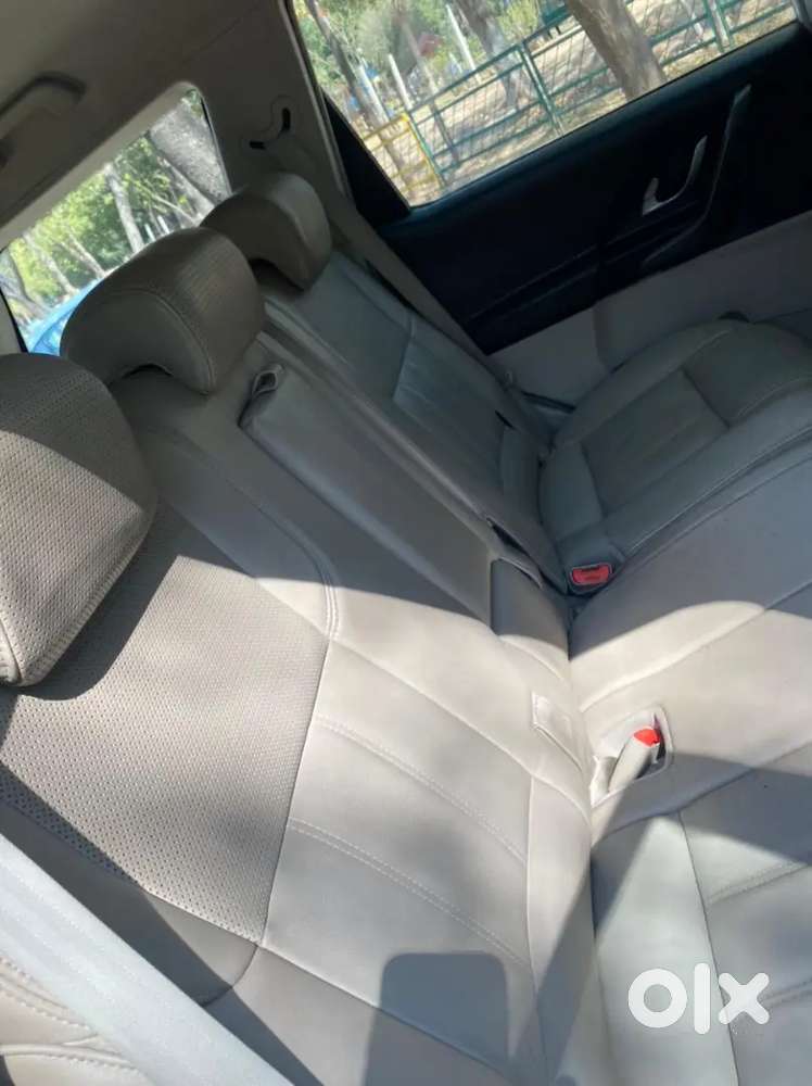 Mahindra Xuv500 2015 Diesel