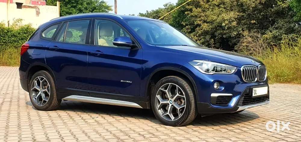 Immaculate Condition Bmw X1