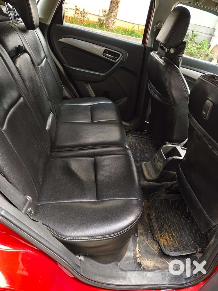 Maruti Suzuki Brezza Zdi, 2017, Diesel