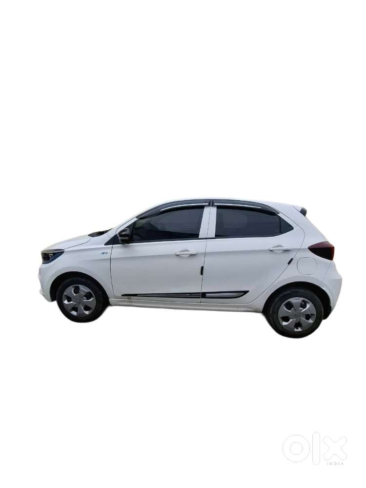 Tata Tiago Ev Xt Lr, 2024, Electric