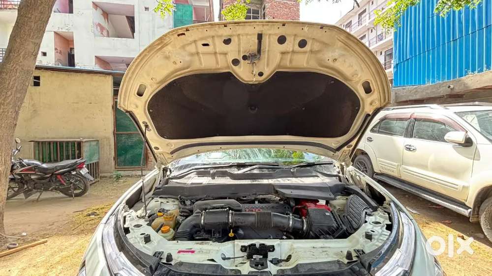 Tata Harrier 2022 Diesel 125045 Km Driven