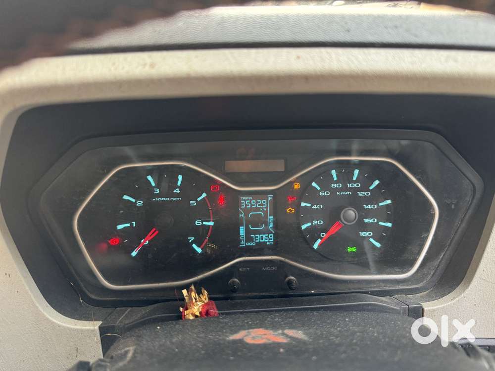 Mahindra Scorpio [ ] 2.2 S9, 2021, Diesel