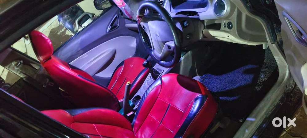 Good Engine Condition Only Body Work