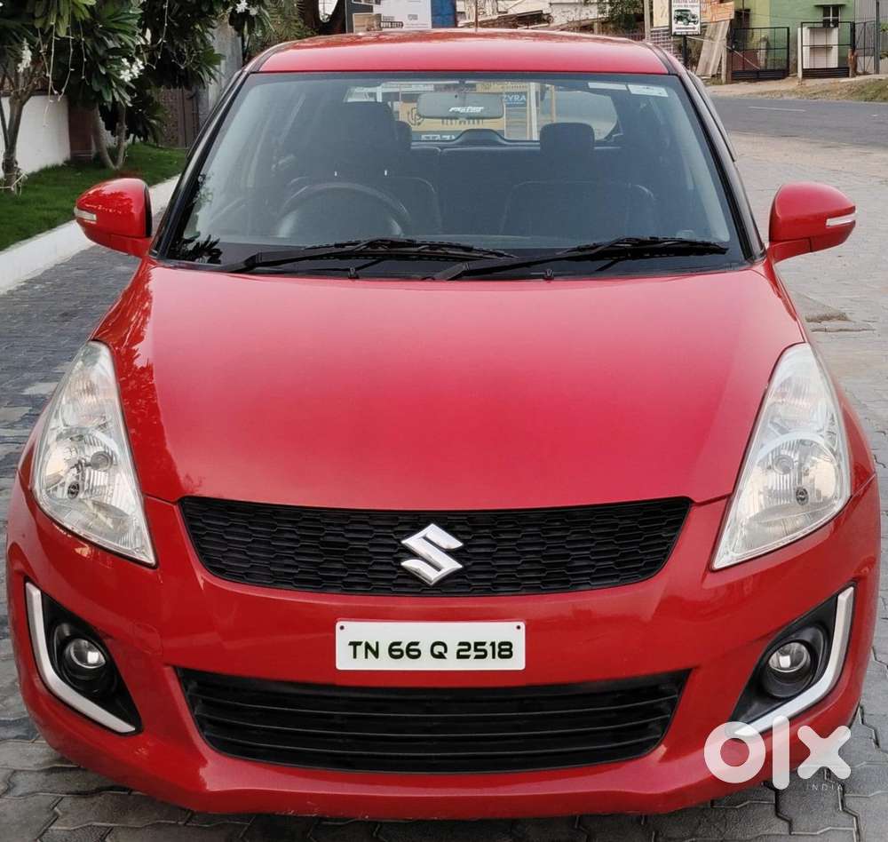 Maruti Suzuki Swift, 2015, Diesel
