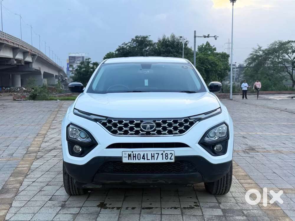 Tata Harrier Xt, 2022, Diesel