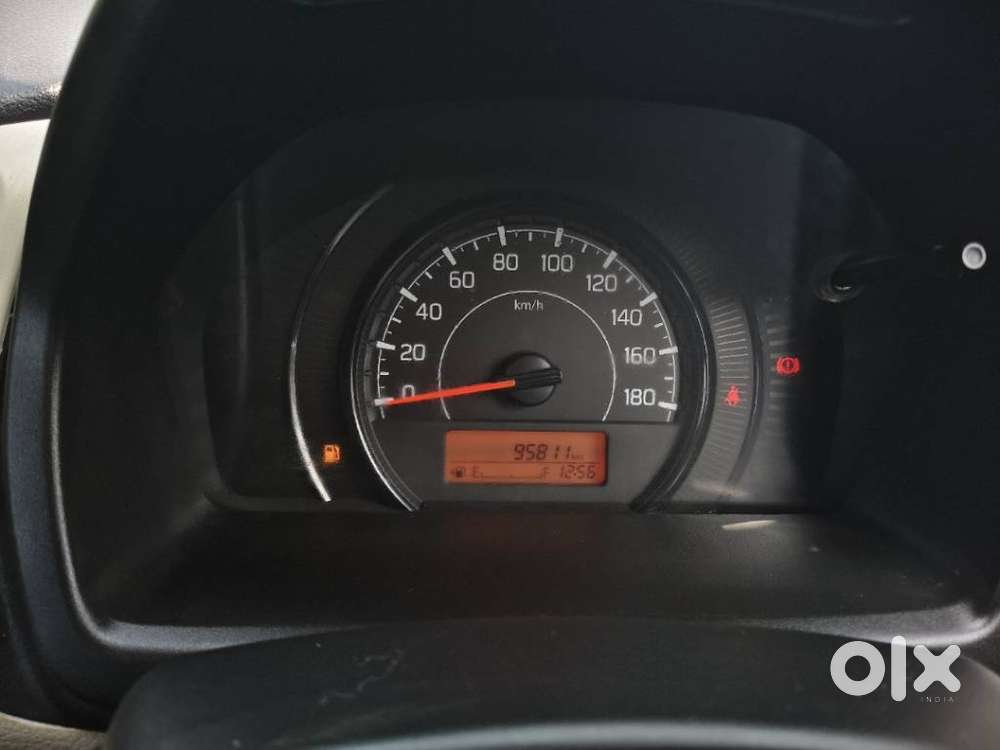 Maruti Suzuki Wagon R Vxi 1.0, 2020, Cng & Hybrids