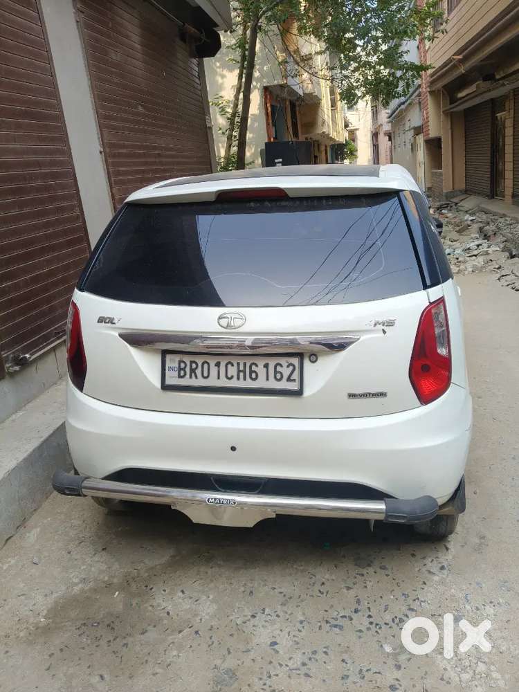 Tata Zest 2015 Petrol 99566 Km Driven