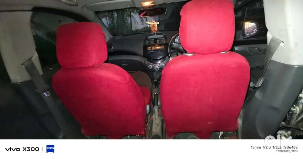 Chevrolet Beat Diesel 2010