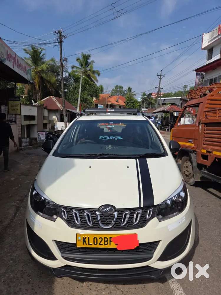 Mahindra Marazzo 2021 Diesel 69825 Km Driven