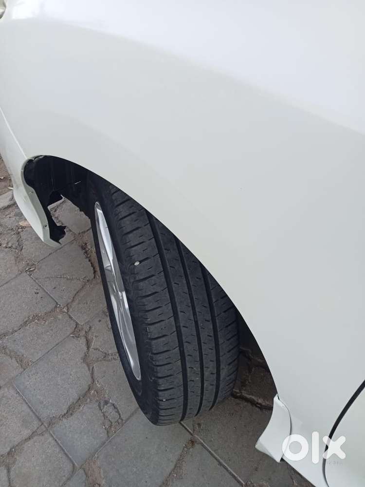Honda City Vx Petrol Mt, 2014, Petrol