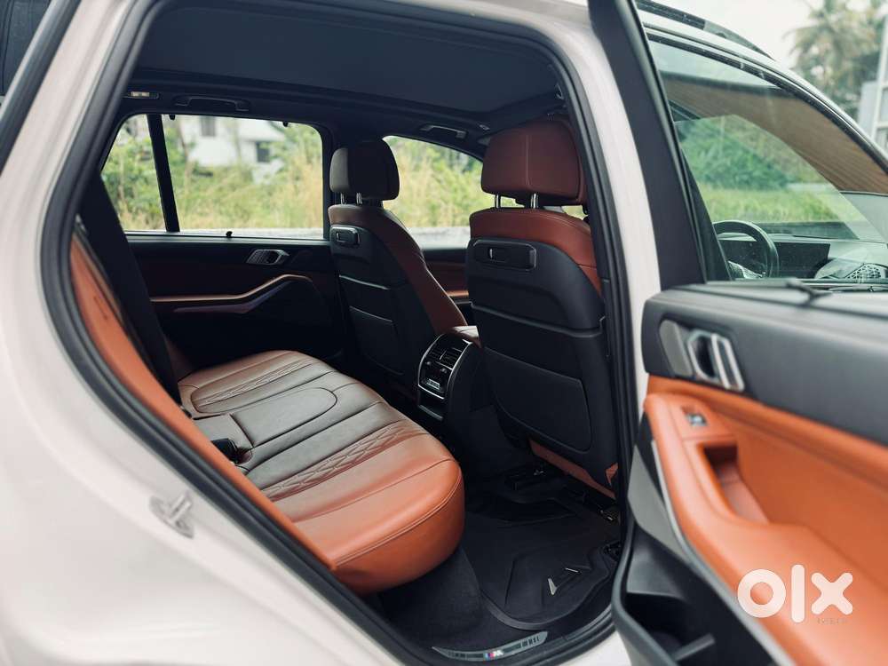 Bmw X5 X Drive 30d M Sport, 2025, Diesel