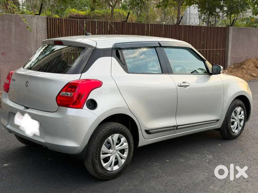 Maruti Suzuki Swift Vdi, 2017, Diesel
