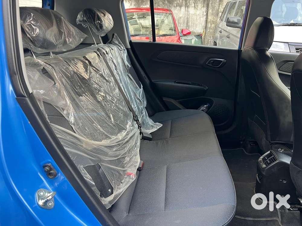 Hyundai Exter Sx (o) Connect 1.2 Mt, 2024, Petrol