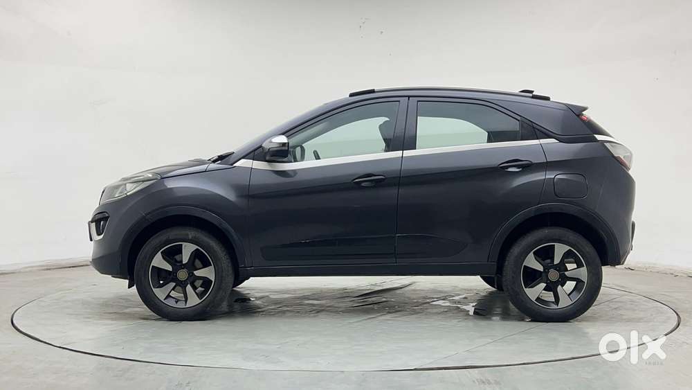 Tata Nexon 1.2 Revotron Xza Plus (l), 2019, Petrol