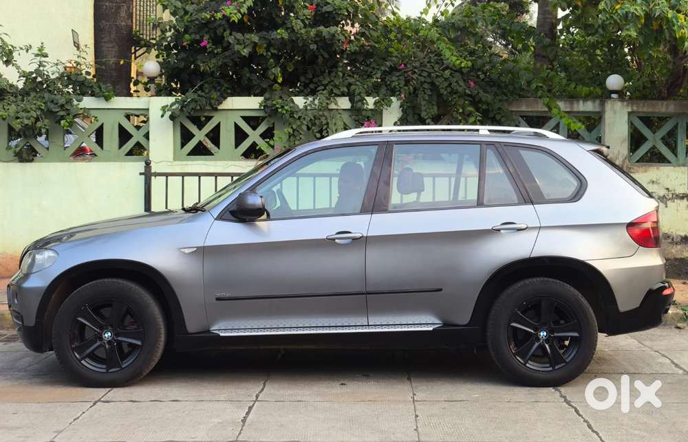 Bmw X5 Xdrive 30d, 2008, Diesel