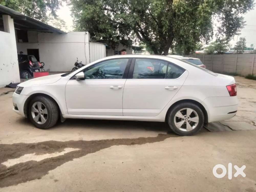Skoda Octavia 2.0 Style 2018 Diesel