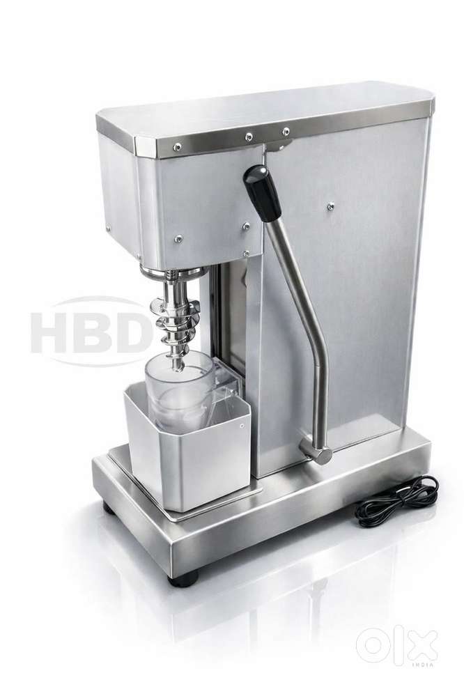 Imported Brand New Ice Cream making machine