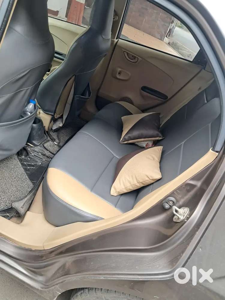 Honda Brio Mt 2015