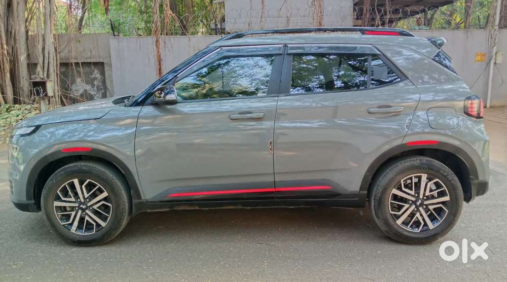 Hyundai Venue N Line 1.0 N6 Turbo Dct, 2023, Petrol