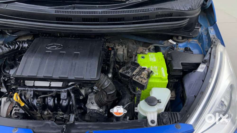 Hyundai Grand I10 1.2 Kappa Sportz, 2019, Petrol