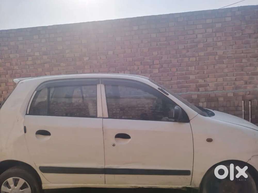 Hyundai Santro Xing 2013