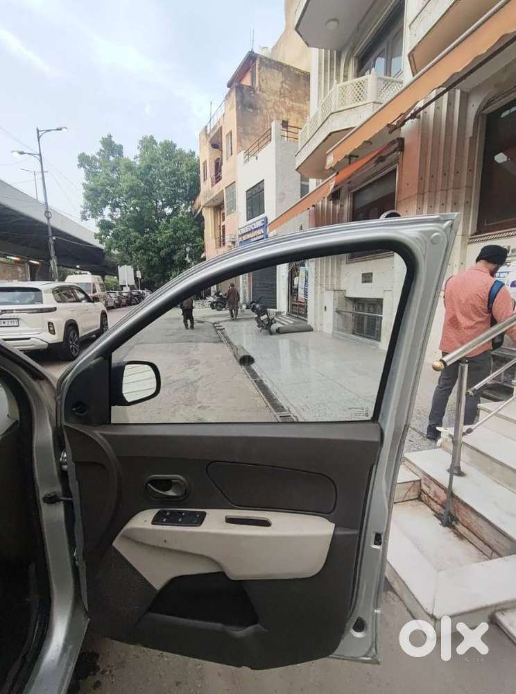 Renault Lodgy 85ps Rxe, 2018, Diesel