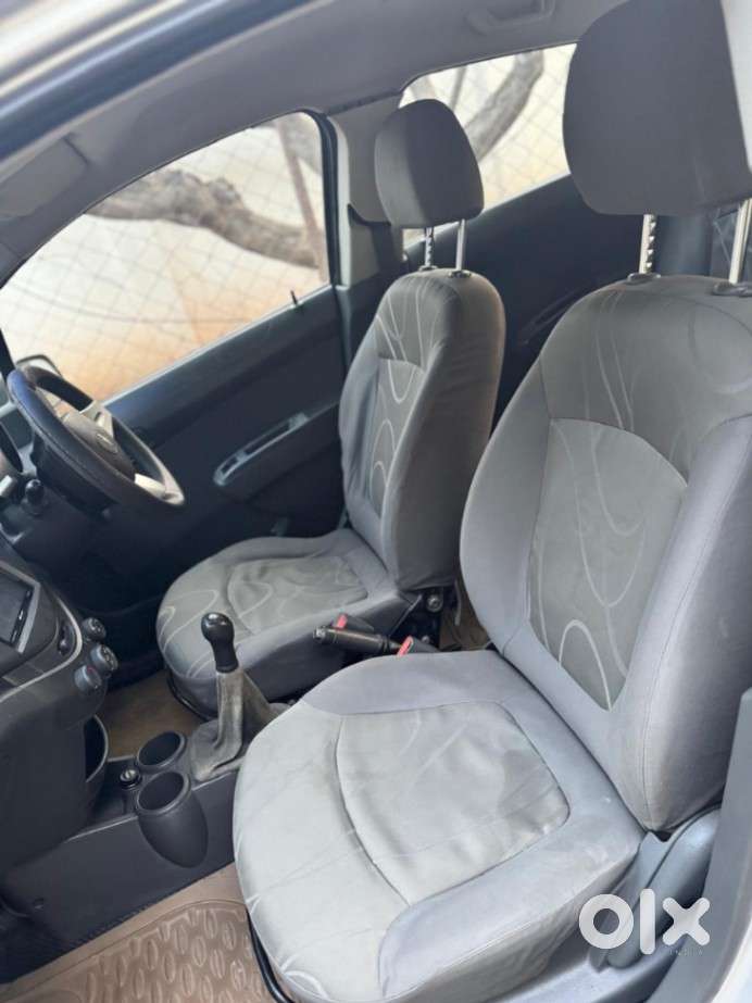 Chevrolet Beat Lt, 2011, Diesel