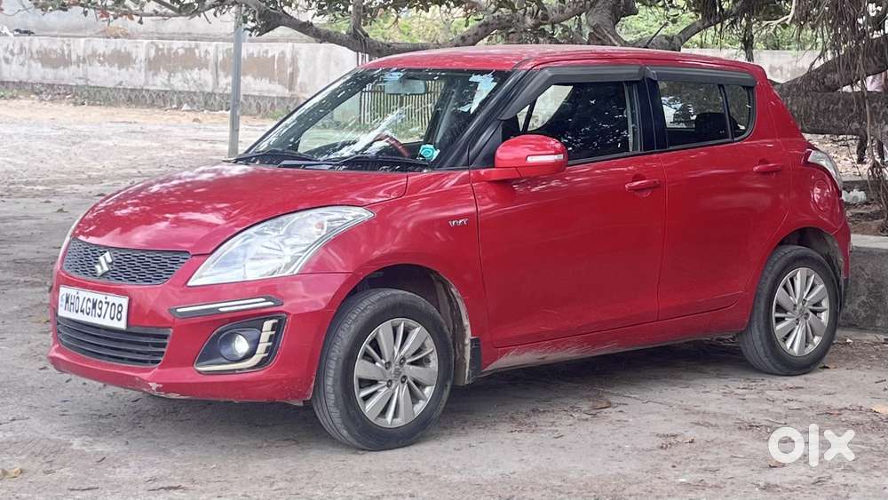 Maruti Suzuki Swift 2011-2015 1.2 Zxi Abs, 2014, Petrol