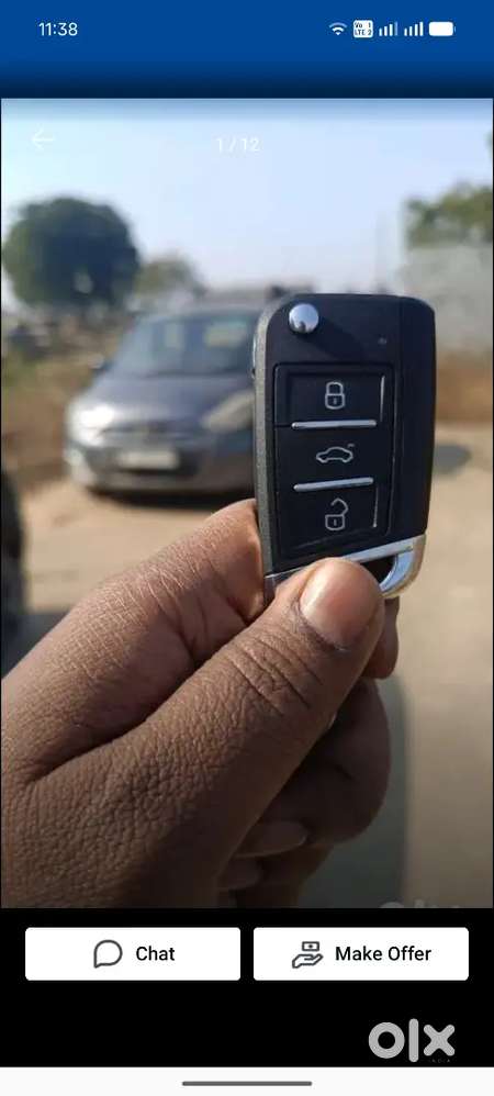 Hyundai I10 2013 Cng & Hybrids Well Maintained