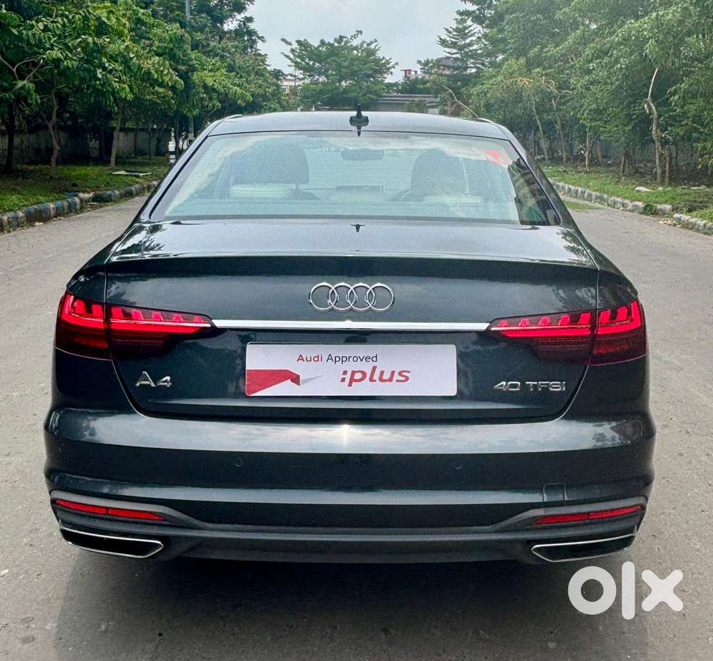 Audi A4 2.0 Premium 40 Tfsi, 2022, Petrol